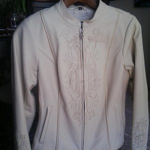 Limited edition harley davidson jacket